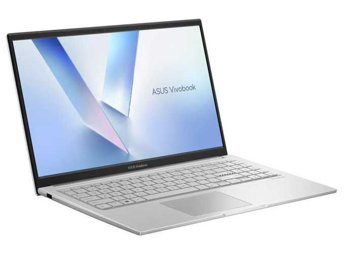Продаётся новый ноутбук Asus VivoBook X1704VA(I5-120U/16/512/17,3+