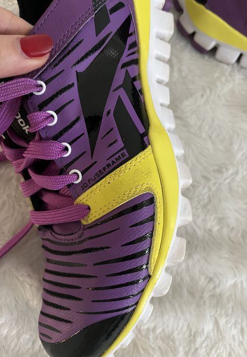 Adidasi dama Reebok