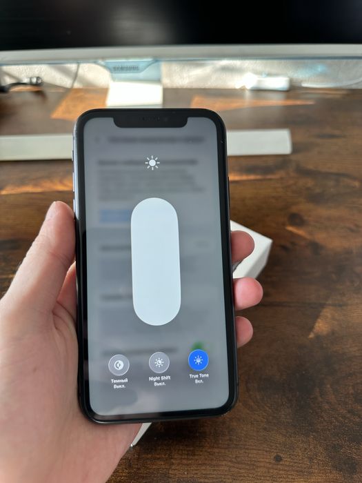 Iphone 11 (128 gb) айфон