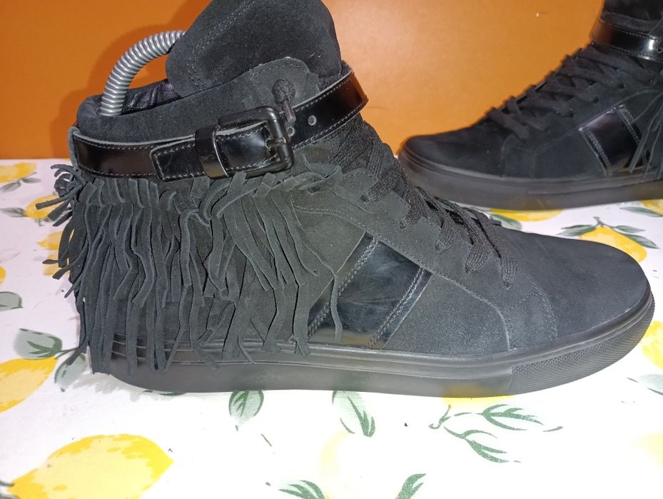 Kennel Schmenger N 41 кожени - 14 €