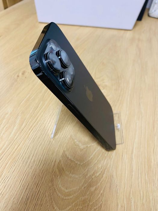 РАЗПРОДАЖБА !!! Apple iPhone 14 Pro, 128GB, 6GB RAM, 5G, Black