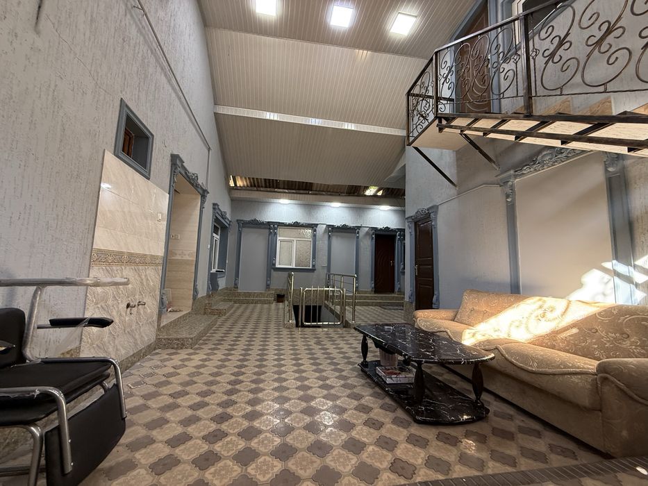 Помещение в аренду | Под проживание и офис | 4 комнат 3 санузла