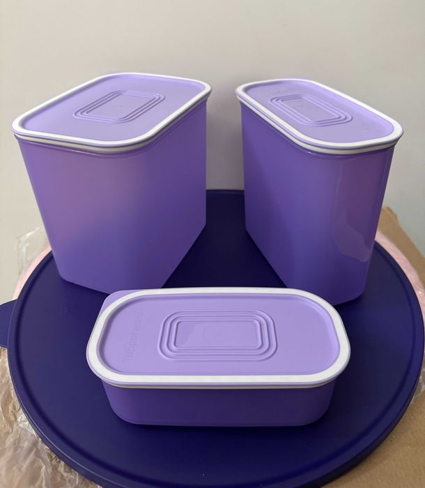 TUPPERWARE - Различни продукти