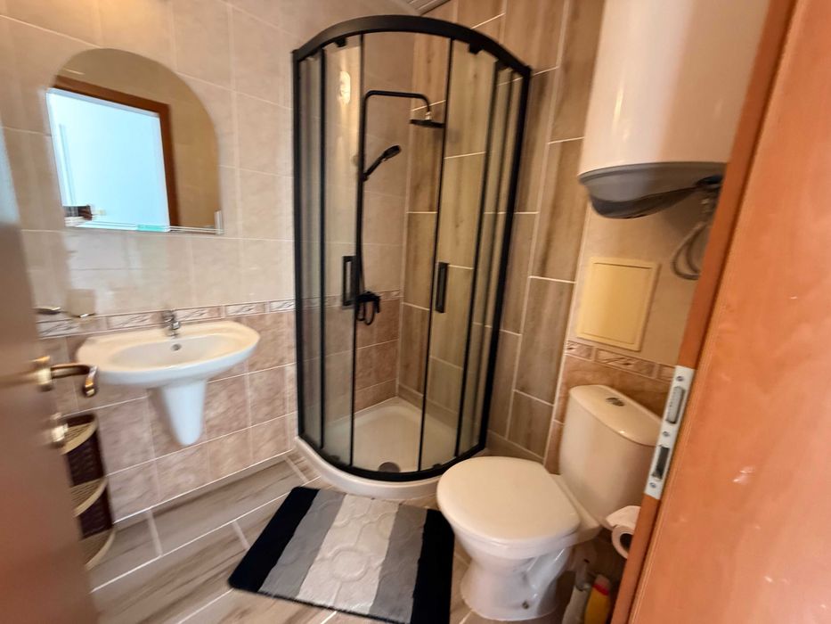 Продава се Двустаен апартамент в к.к. Слънчев бряг - 48 кв.м за 1240 €/кв.м - Снимка #7