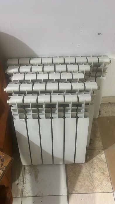 Услуги сантехники