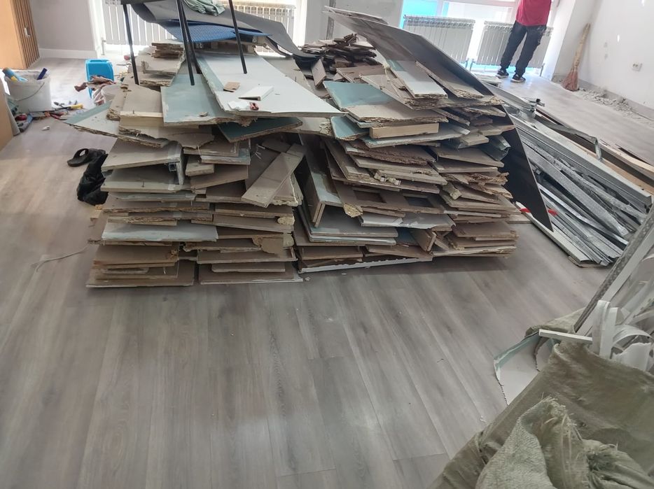 Отдам даром дрова