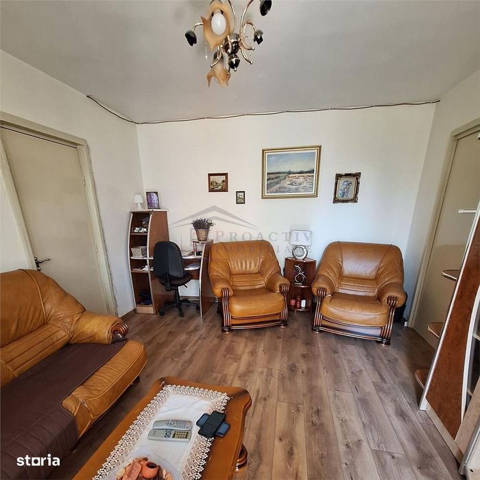 Apartament 2 camere | Centru | 45 mp | 2c-7690