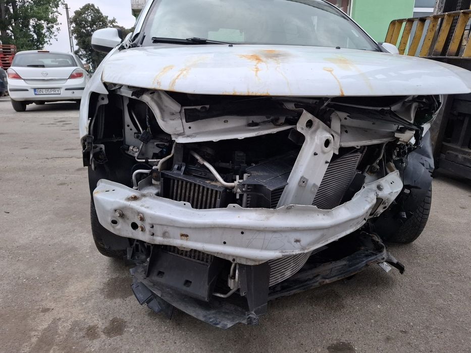 Boxa difuzor difuzor Dacia Logan 2 (facelift) (2017 - 2020)