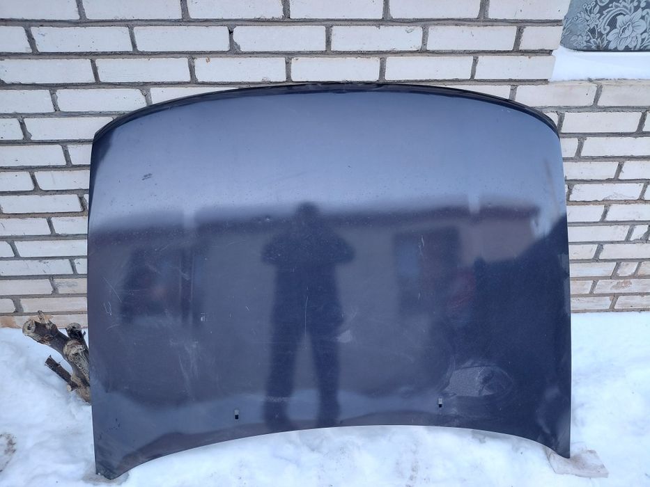 продам капот пассат б4