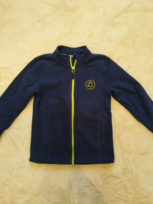 Детски дрехи 116 см 128 см и 134