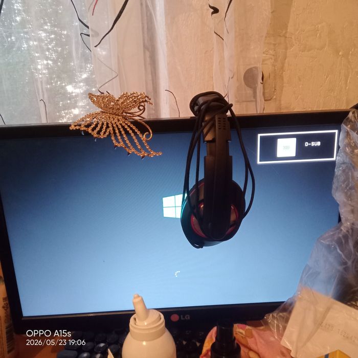 Обменяю комп игровой