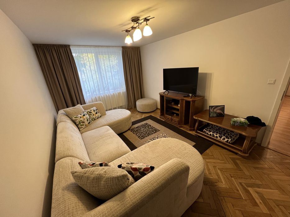 Apartament 3 camere