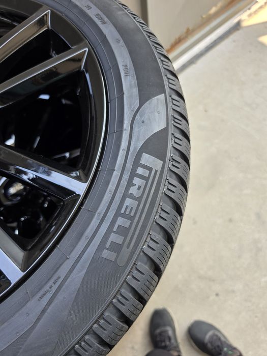 4 Броя НОВИ Гуми 225/55/18 Pirelli 25dot