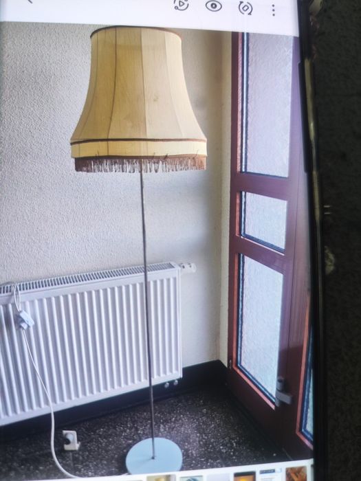 Veioza abajur vintage