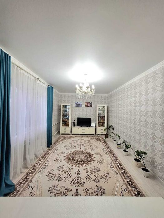 Продаётся частный дом, район Кожсырьевой.