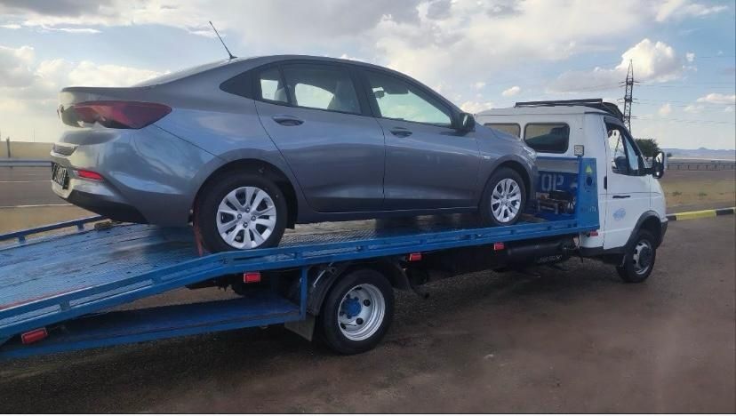 Атырау эвакуатор