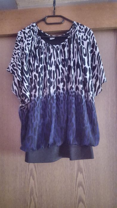 bluze de vara XL