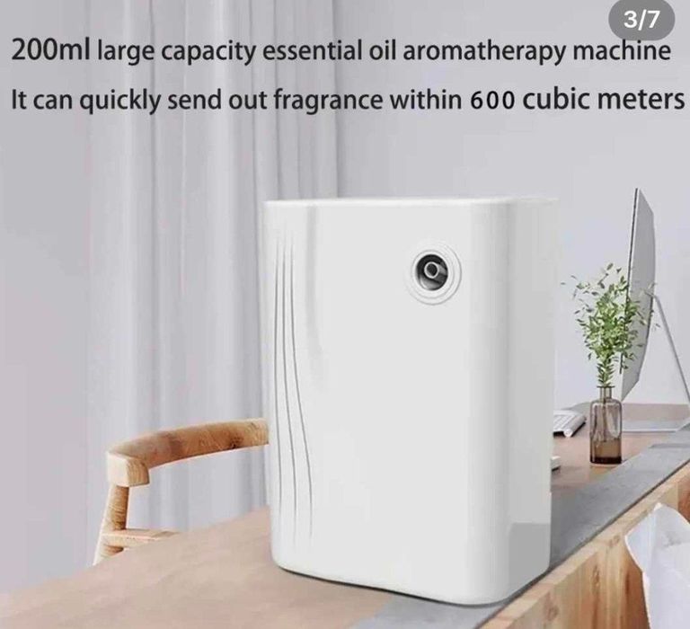 Диффузор ароматизатор оригинал