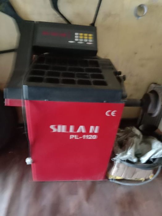 Продам оборудование