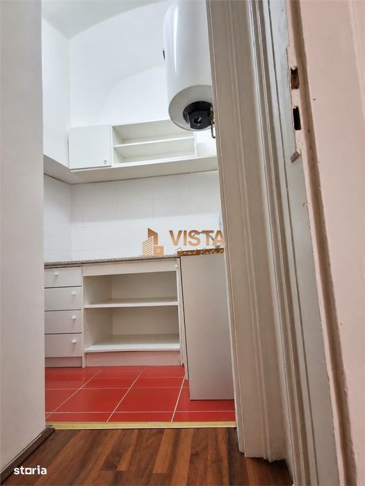 Garsoniera Duplex Ultracentrala | Str. Republicii | Pod + Boxa | Ideal