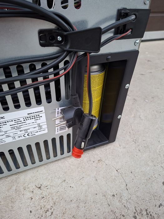 Frigider Dometic AXG3 40G
