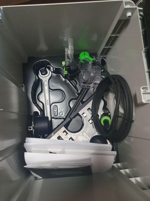Freză festool EQB 1400