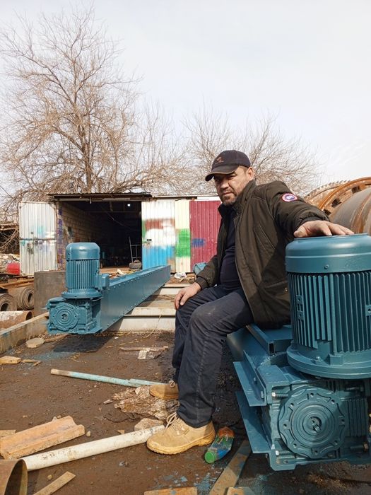 Shnek шнек, мишалка mishalka,транспортерная лента.