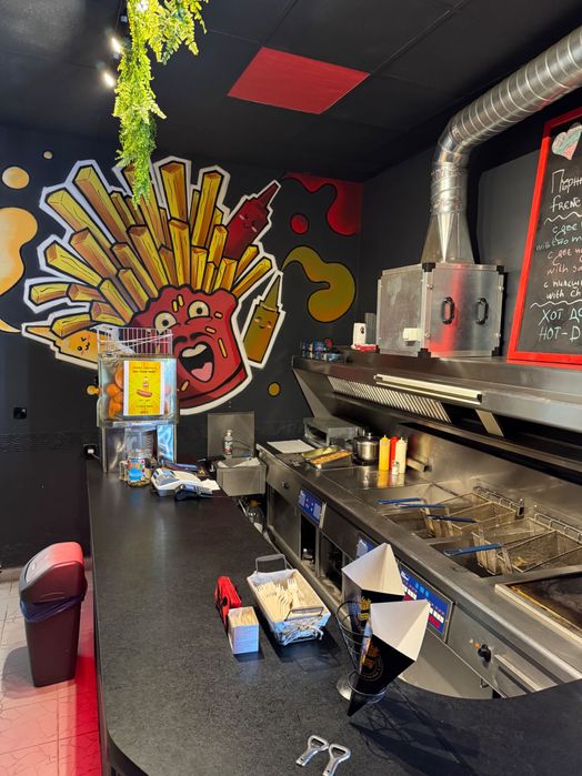 Продава се Заведение в Велико Търново, Стара част - 40 кв.м за 421 €/кв.м - Снимка #6