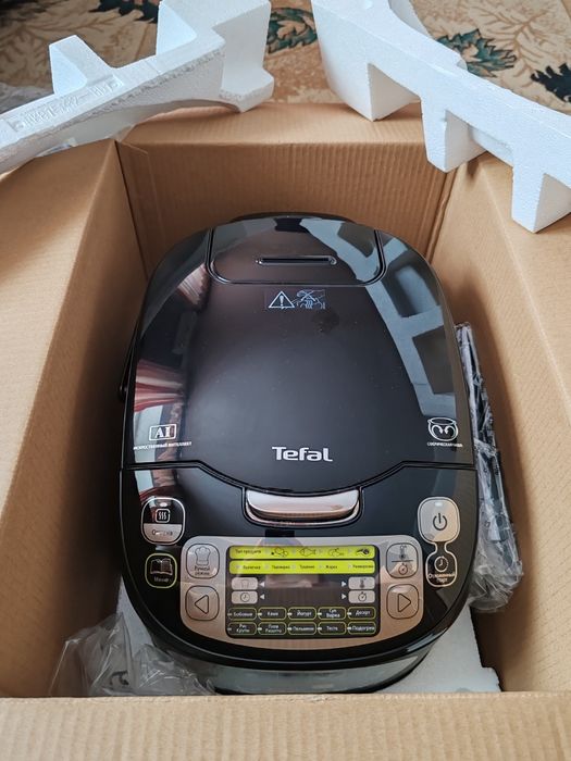 Продам новую мультиварку