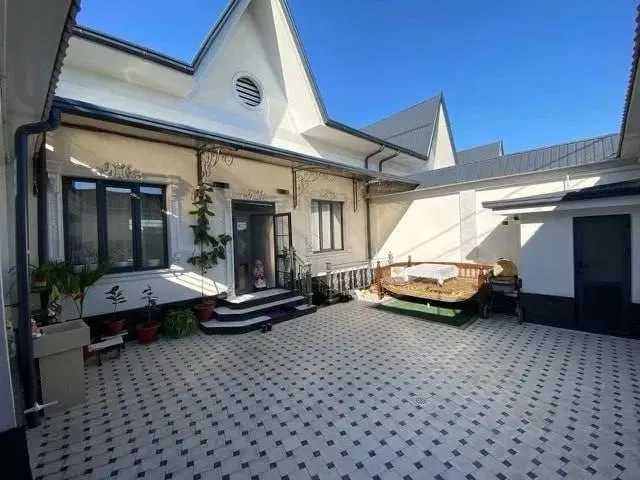 Сдаётся светлый Евродом ор-р Ханабад / id888 /