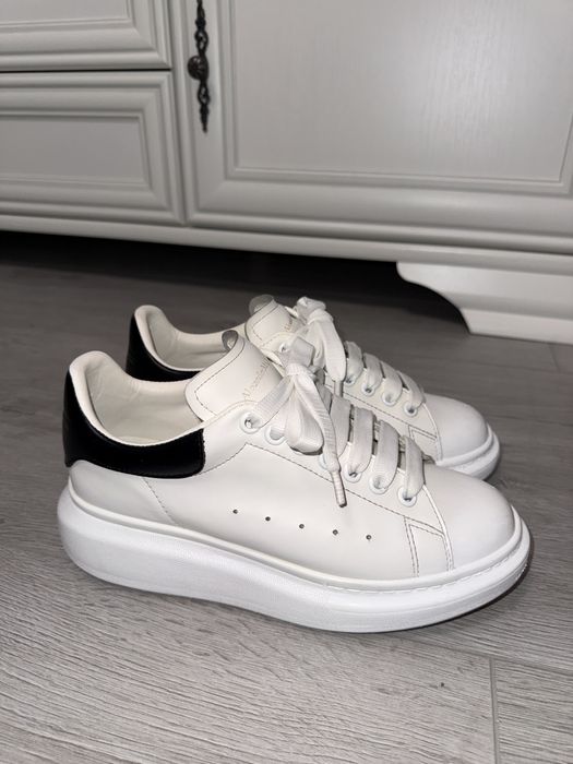 Vand Alexander Mcqueen