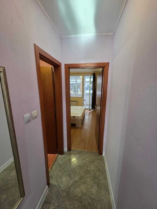 Дава се под наем Двустаен апартамент в София, Белите брези - 55 кв.м за 588.03 € - Снимка #6