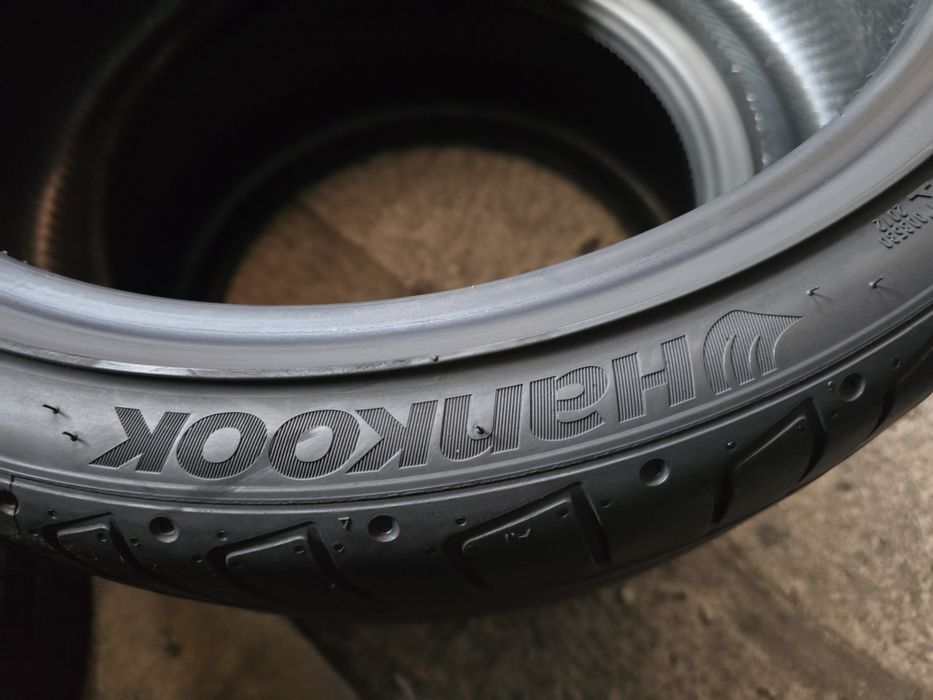 Hankook 245/35 R19 93Y vară