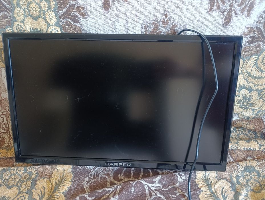 Телевизор  SONY BRAVIA 80 см, телевизор HARPER 56 см