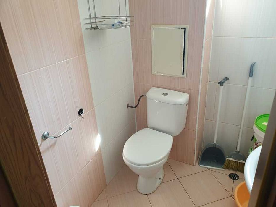 Дава се под наем Двустаен апартамент в Бургас, Славейков - 64 кв.м за 229.5 € - Снимка #4