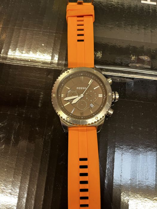 Vand ceas fossil