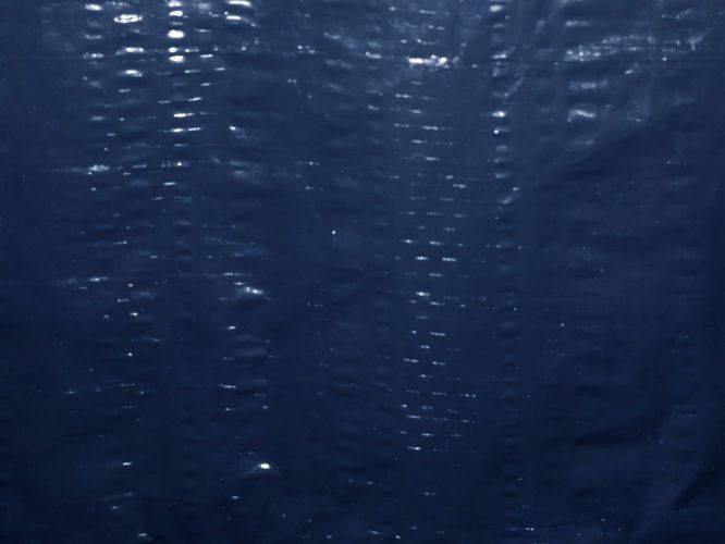 Cort pavilion pentru gradina, curte sau evenimente 3x9m, bleumarin