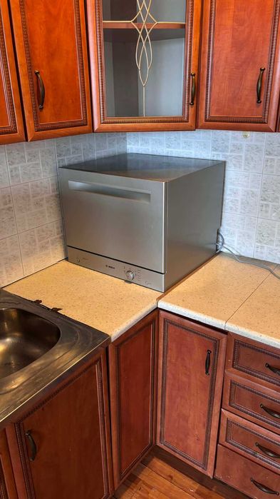 Миялна машина Bosch SKS51E18EU