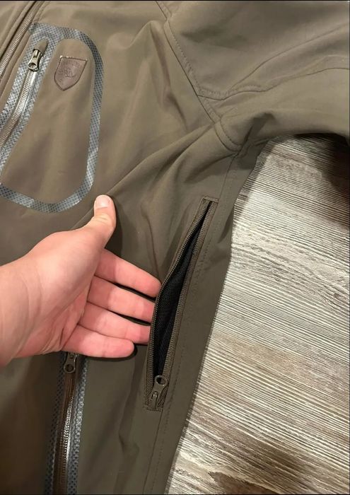 Ловно яке Jahti Jakt