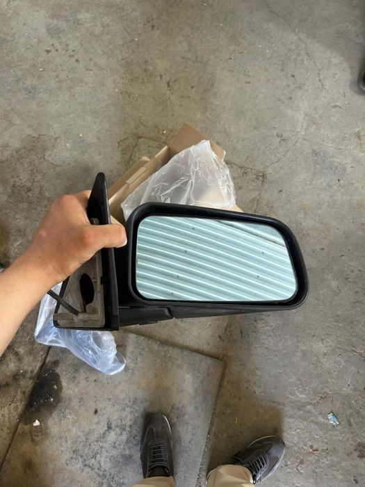 Зеркала ваз 2112 Айна