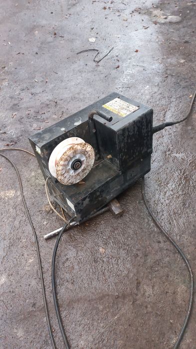 Продам кемпинг полоавтомат