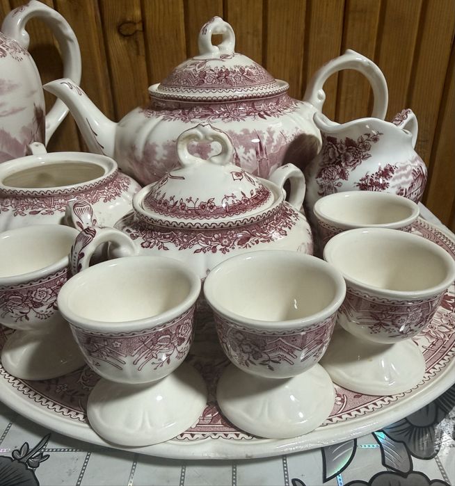 Set ceramica Villeroy Boch