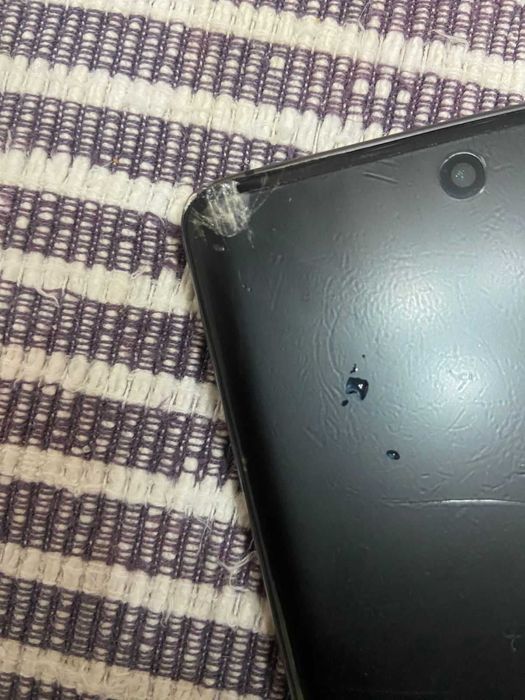 Vivo x100 мощный сочный