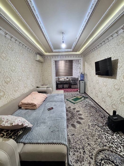 Продажа 3/3/4 на Юнусабад-12, 3 хонали сотилади