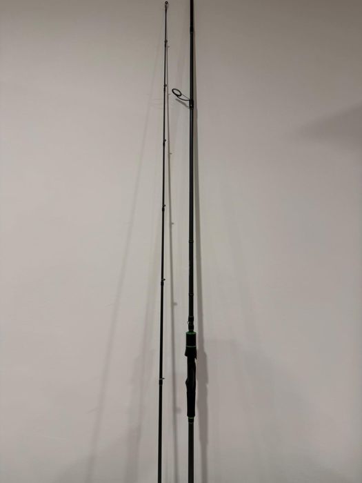 Lanseta Sportex Jig xpert zander