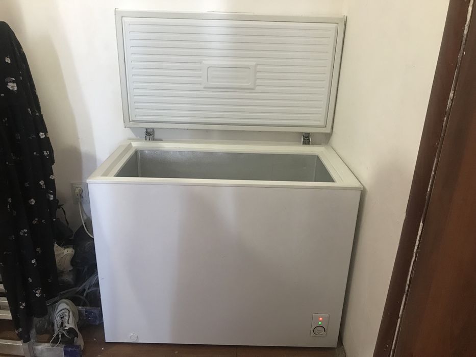 холодильник