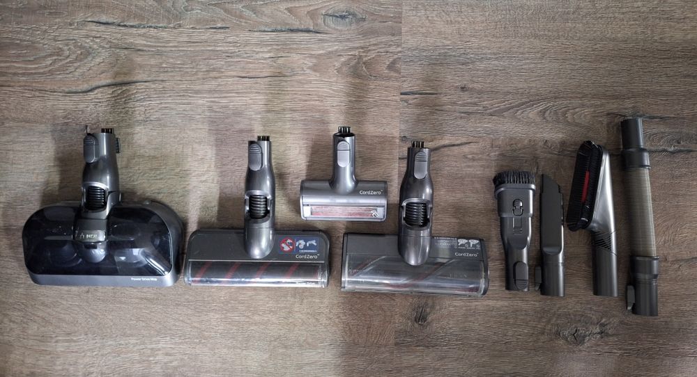 Прахосмукачка LG