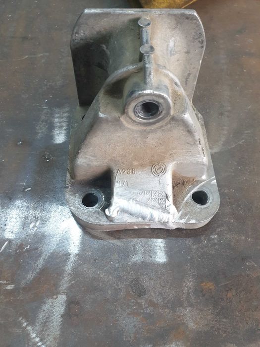 Sudura aluminiu,inox,cupru,fier in Brăila