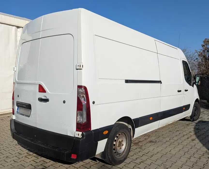 Renault Master L3H2 2.3 DCI