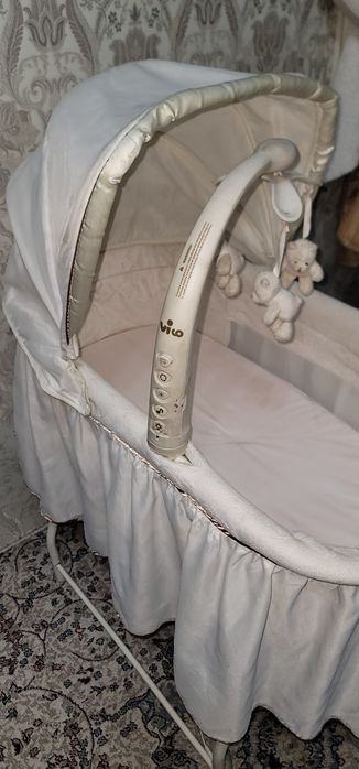 ЛЮЛЬКА.  детская